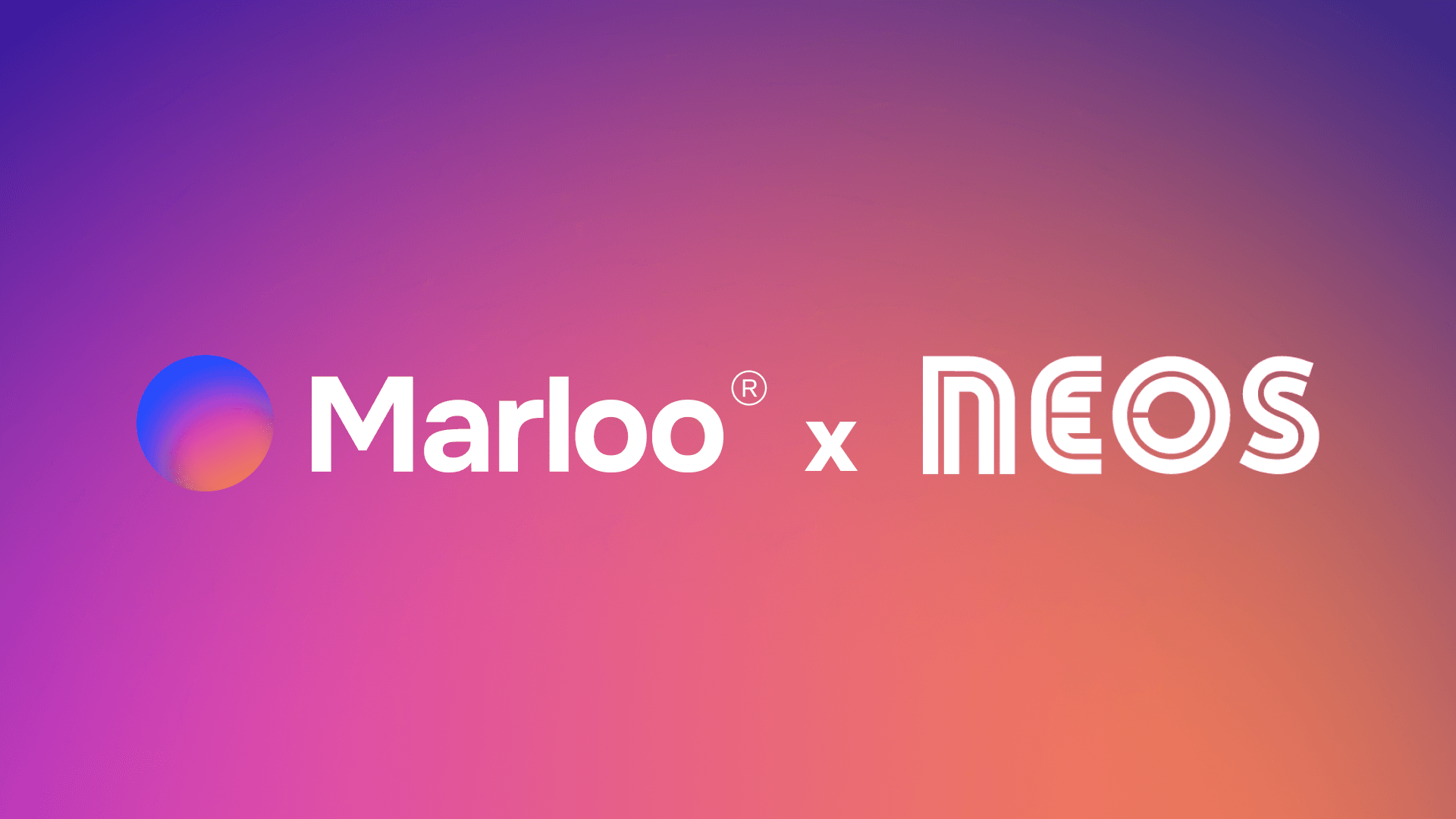 Marloo and NEOS partner to bring AI-powered insurance pricing to financial advisers