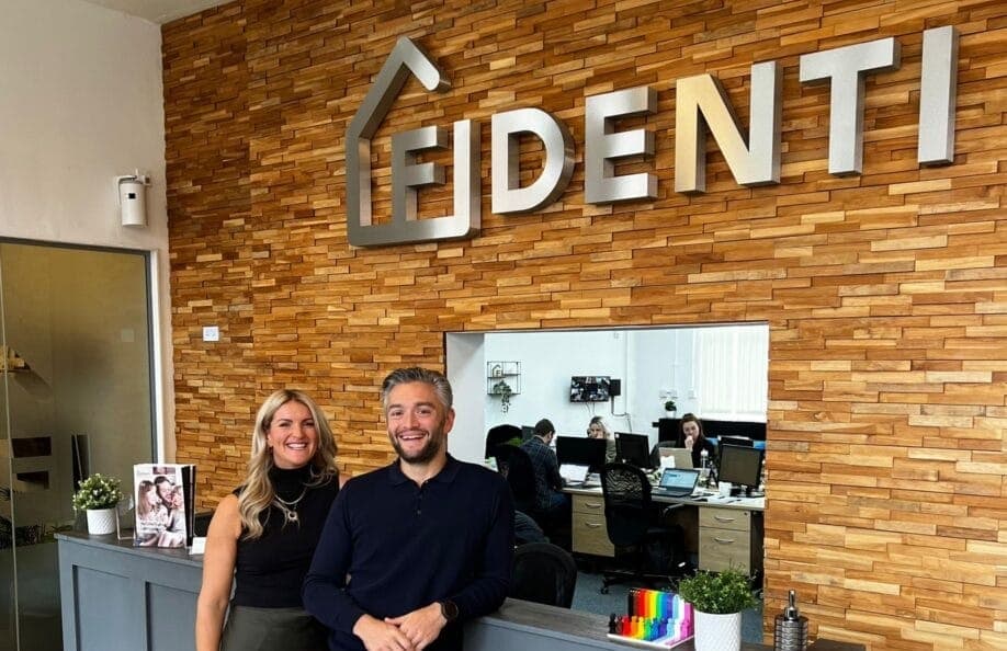 Fidenti Wealth
