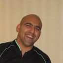 Aaron D'Souza