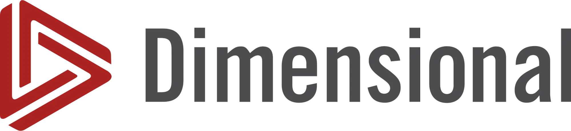 Dimensional Dimensional