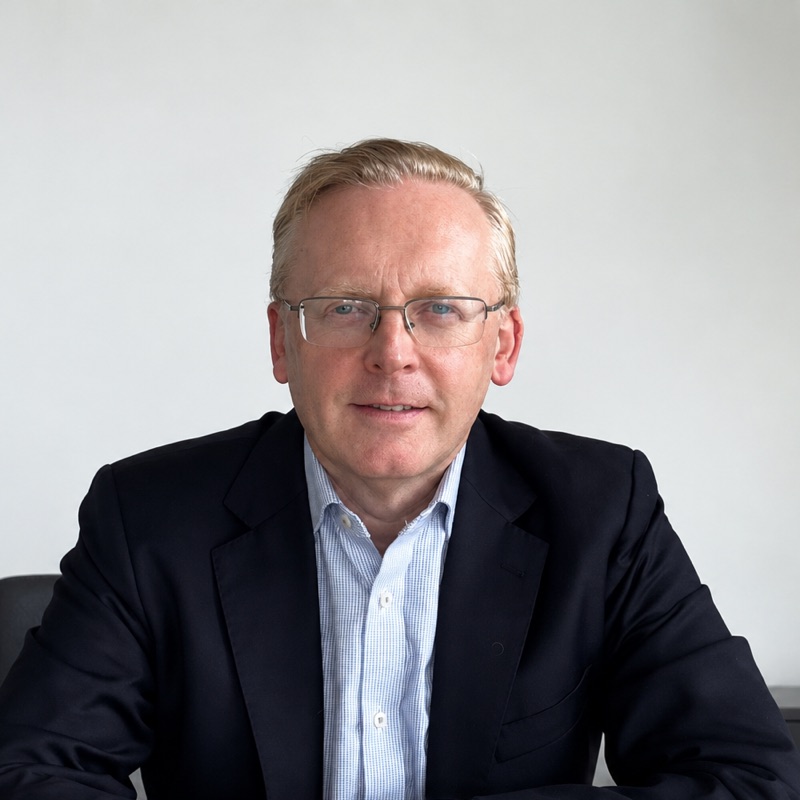 John McWey